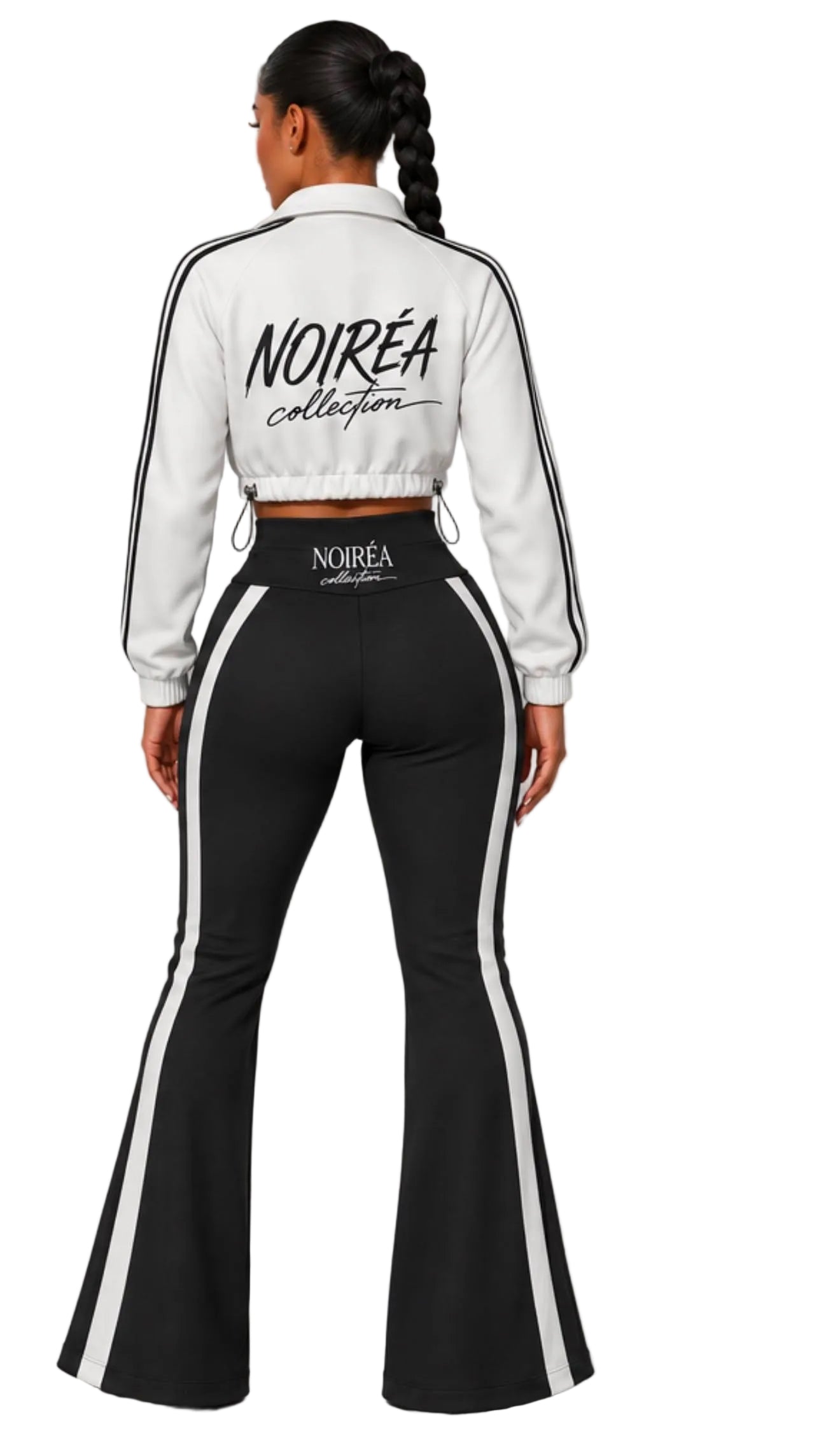 NOIRÉA Onyx Set (Pre-Order)
