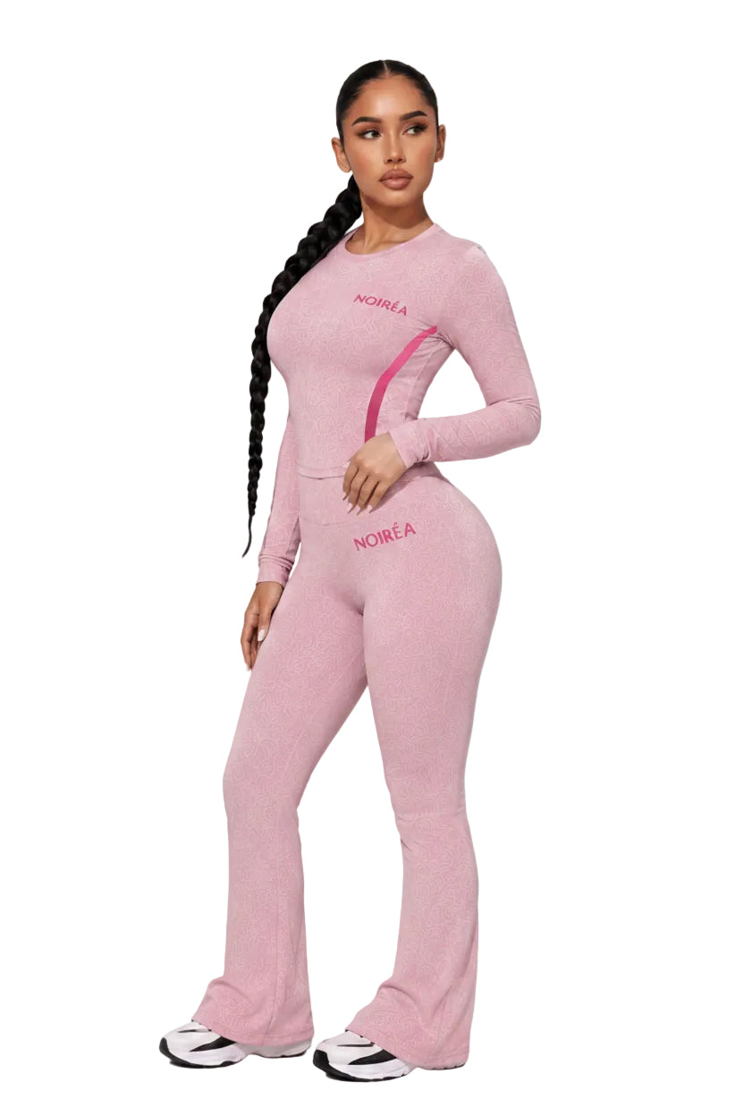 NOIRÉA Blush Pink Set (Pre-Order)