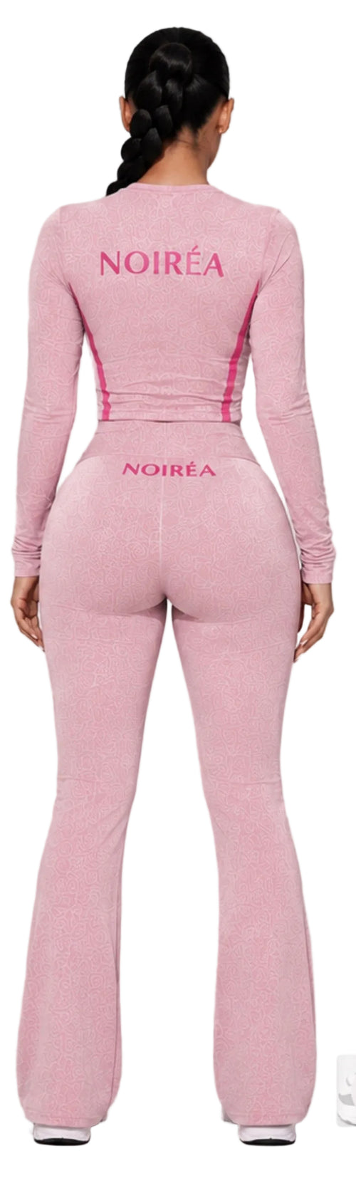 NOIRÉA Blush Pink Set (Pre-Order)