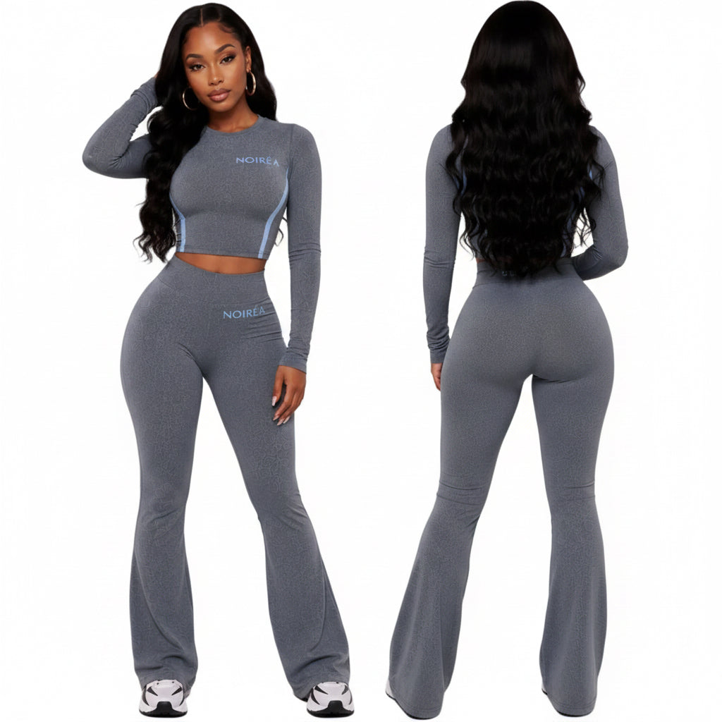 NOIRÉA Slate Grey Set (Pre-Order)